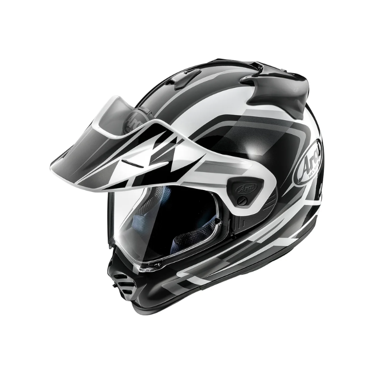 ARAI TOUR-CROSS V DISCOVERY